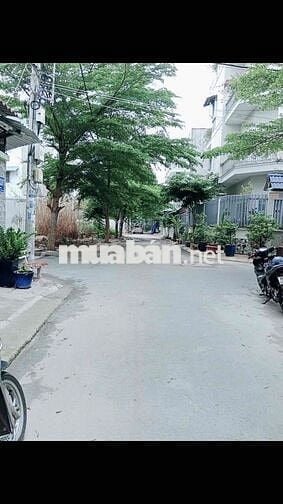 CHÍNH CHỦ BÁN NHÀ DT 4mx10m,1 TRỆT 2 LẦU,KDC Đường xe tải.