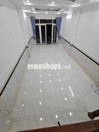 Nhà mới gần trường nguyễn hiền , 5pn hẻm7m vi tri đẹp làm spa,vp,gd,..