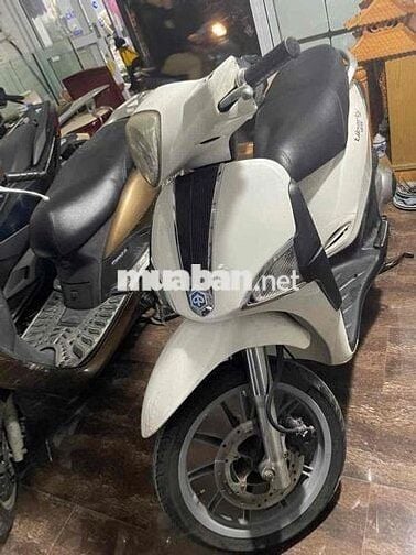 Em Bán Xe Liberty Fi Máy Êm Ru Chạy Ngon Biển 29