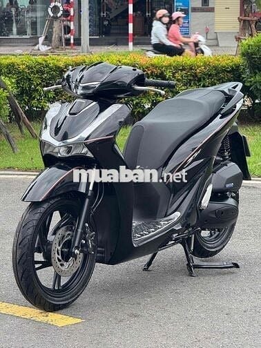 honda- Sh 125 roda 2000km 5/2025