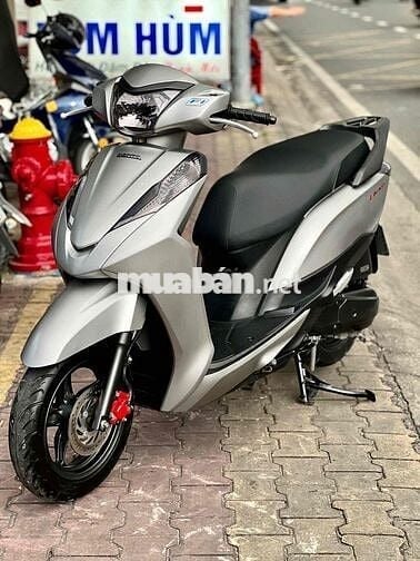 > LEAD 2014 - Xám Bạc 2022 - Chính chủ