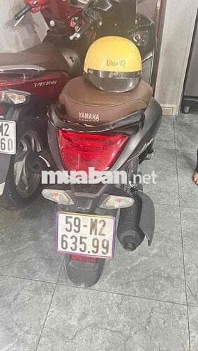 đổi xe khác cần bán janus đen hồng