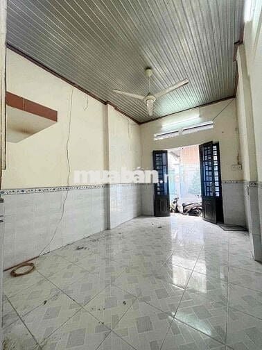 Bán Nhà Hẻm Ba Gác Trung Tâm Biên Hoà