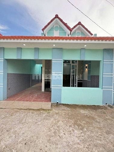 CCG bán gấp căn nhà cấp 4, SHR, 140,7m2, Tân Phú Trung, Giá 930 tr