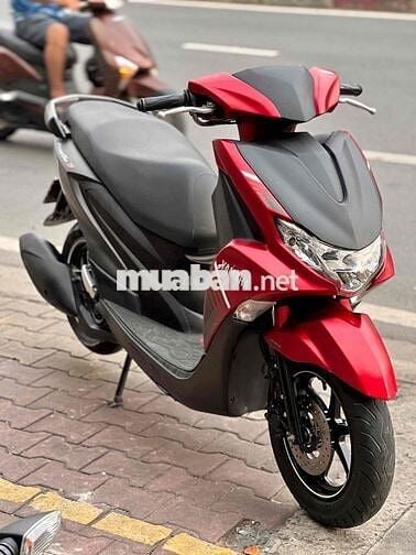 [GÓP ĐC GIỮ CAVET] FREEGO S BẢN ABS 2021 - 9 chủ