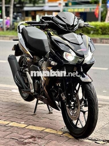 [GÓP DC GIỮ CAVET] Winner X ABS 2023 - dọn kiểng