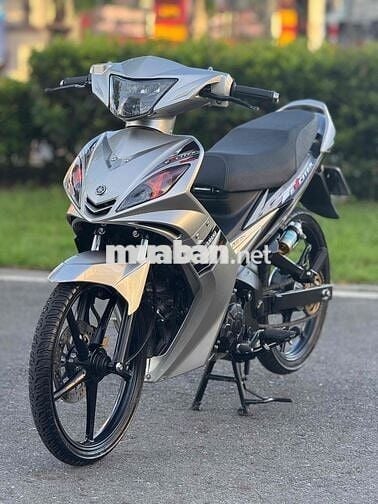 exciter 135 /up full 210
