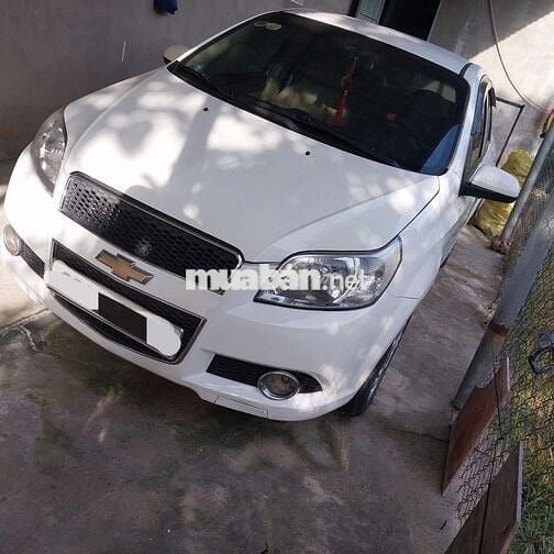 Chevrolet Aveo 2014 - 110000 km