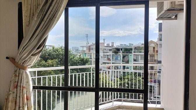 CHÍNH CHỦ CẦN BÁN CĂN HỘ AN PHÚ – QUẬN 6, GIÁ 3,9 TỶ ✨