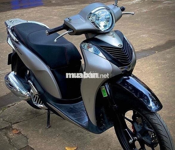 Bán Sh mode mới keng ít đi