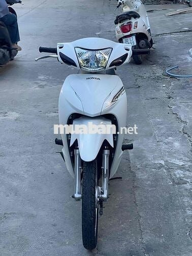 HONDA WAVE ANPHA xe chính chủ muón bán