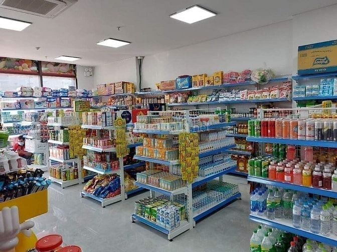 Sau Lễ 2- 9 cần gấp 5 chị tạp vụ - lau chùi dọn dẹp tại cửa hàng 