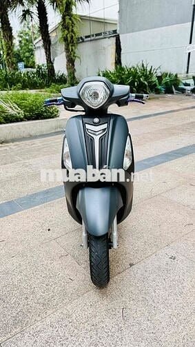 Yamaha Grande 2018 chính chut cần bán