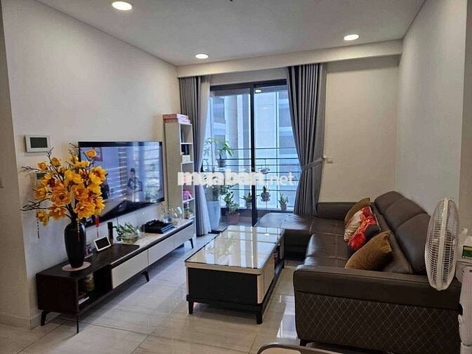 Cho Thuê CH 1PN, 36M2, Giá 12 Triệu, Tại The Everrich Infinity, Q5