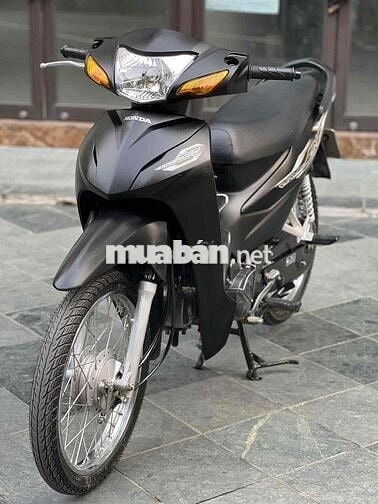 honda wave alpha 110cc xe đẹp chạy ít