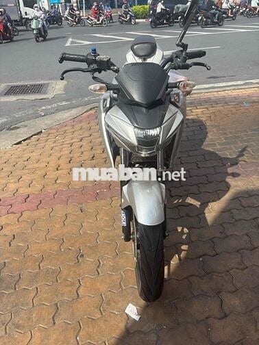 suzuki Gsx 150 2018