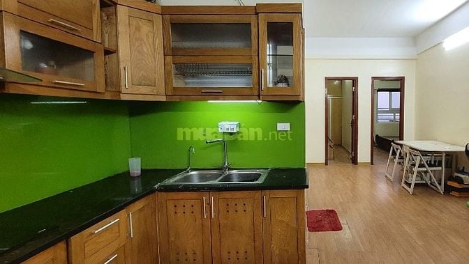 CHÍNH CHỦ BÁN CĂN HỘ HOA HẬU 2PN 2VS – VP6 BÁN ĐẢO LINH ĐÀM, HÀ NỘI