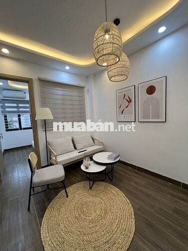 BÁN CHUNG CƯ G1 THỤY KHUÊ, LẠC LONG QUÂN Ở NGAY, OTO ĐỖ CỬA, FULL ĐỒ