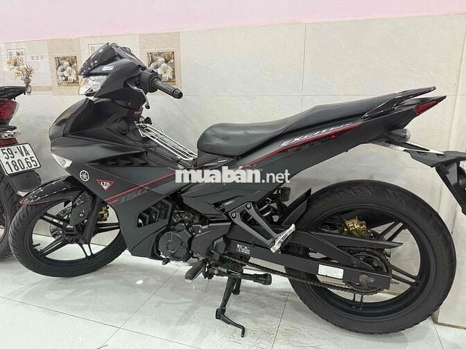 exciter 2019 đồng hồ điện tử