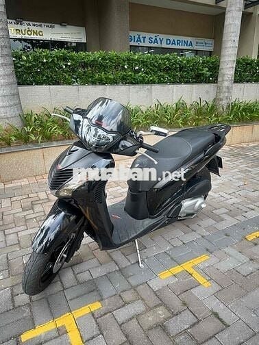 SH150 sm106 Máy Zin Bao Chưa Rớt Đầu