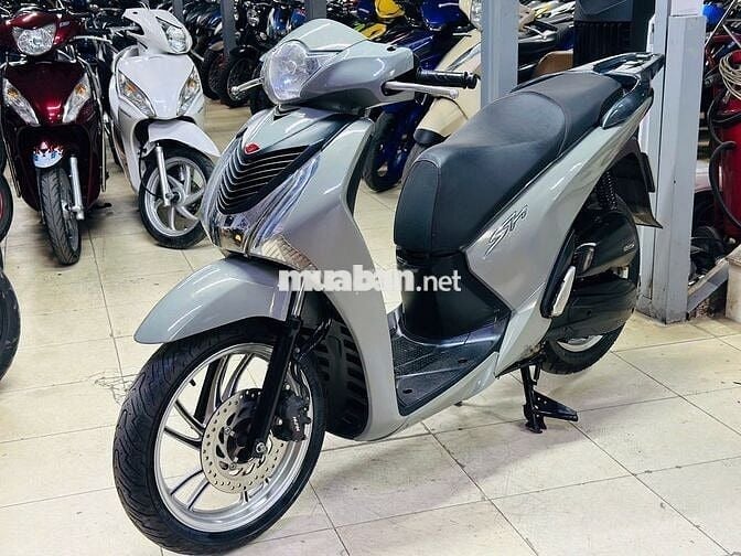 XE MÁY THỊNH PHÁT - HONDA SH 125 BIỂN HÀ NỘI CHẤT