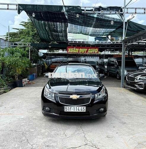 CRUZE 1.8LTZ 2015 TỰ ĐỘNG ,CHUẨN 9 VẠN BH 1 NĂM