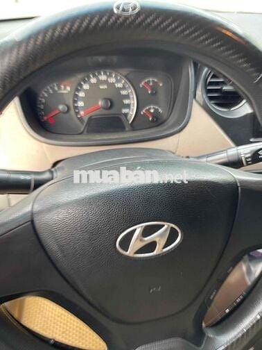 Hyundai Grand i10 2020 Hatchback 1.2 MT - 83000 km