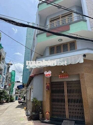 CHO THUÊ CĂN GÓC, HẺM XE TẢI, 1 XET, MINH PHUNG Q.11
