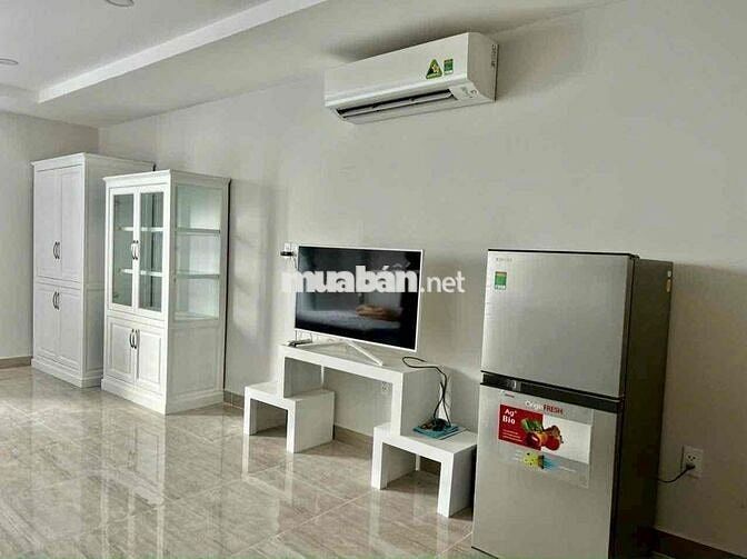 CHO THUÊ CHUNG CƯ BICONSI TOWER 1PN FULL NỘI THẤT
