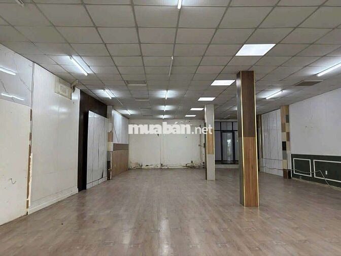 Cho thuê mặt bằng kinh doanh Đại Lộ Bình Dương, TDM - Bình Dương