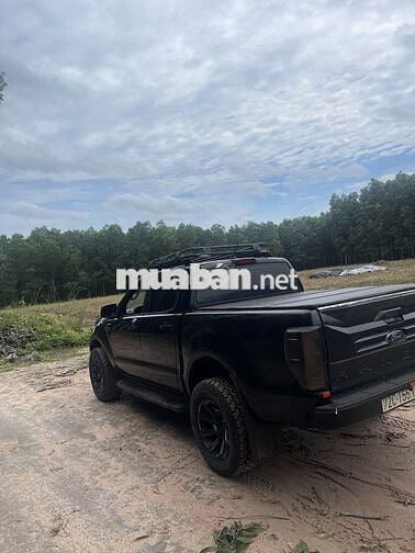 Ford Ranger 2019 XLS 2.2L 4x2 AT - 150000 km