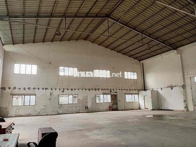 CHO THUÊ XƯỞNG TRONG KCN SỐNG THẦN,BÌNH DƯƠNG,DT 600M,1700M,2400M,PCCC