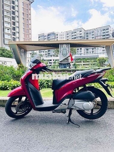 SH Ý 150i 2012 phiên bản 111 Zin