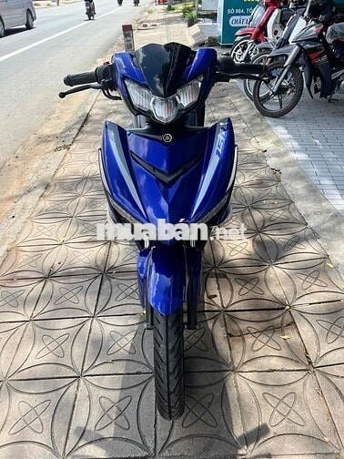 Exciter 150 2019 xanh GP.