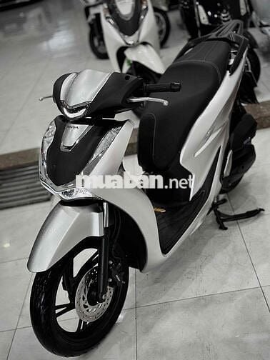 Sh125i 2021 zin Lướt chính chủ ký ( Hỗ trợ GÓP )
