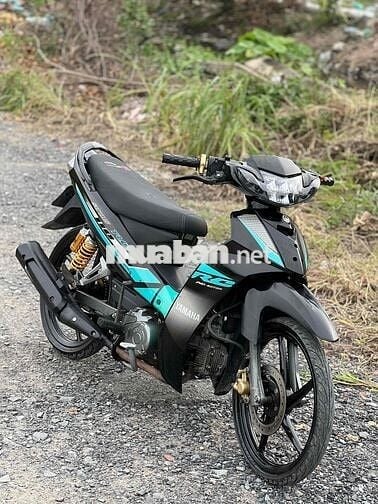 Sirius 50cc up máy 110