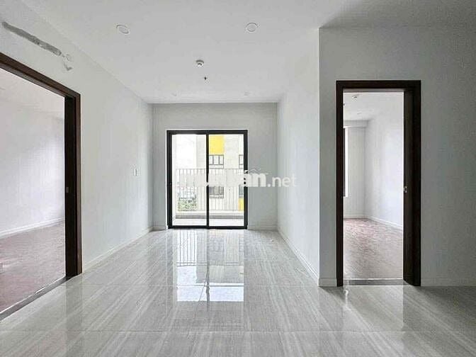 Căn 1pn,2pn nội thất cơ bản mới ngay làng đại học,ktx khu A,B