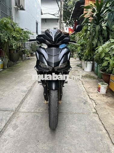 Honda Winner X V3 cọp tâm huyết