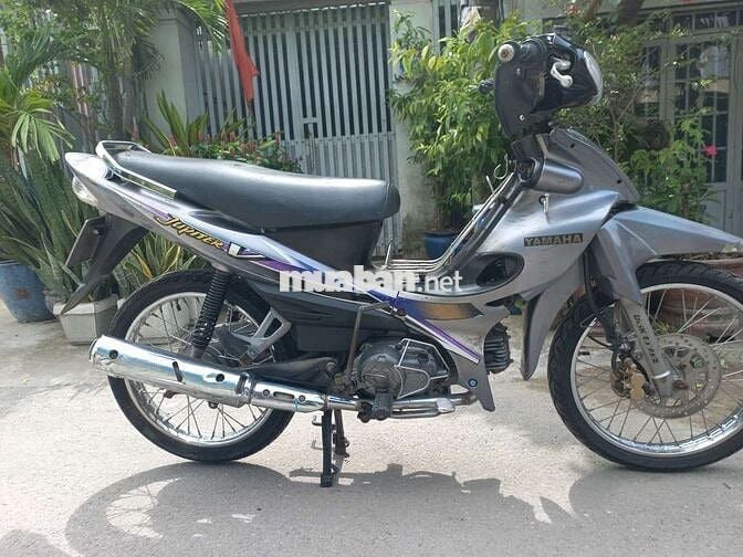 Yamaha jupiter