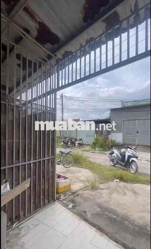 🏠 Nhà HÓC MÔN , ĐƯỜNG NGUYỄN VĂN BỨA