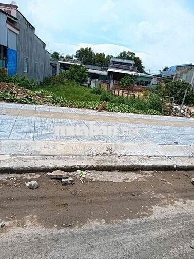 Chính chủ bán đất mặt tiền đường ven biển