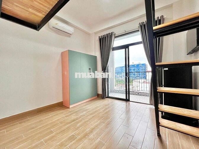 🇻🇳CĂN DUPLEX BAN CÔNG - DIỆN TÍCH LỚN🇻🇳 thoáng đản