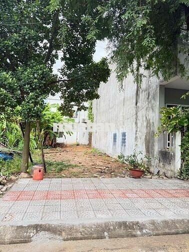 Nhân Hoà 8 , lô đất đường 5m5 rẻ nhất Hoà Xuân