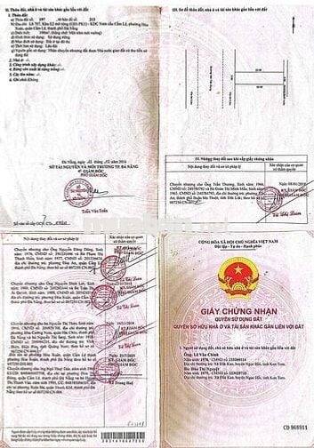 10m5 Văn Tiến Dũng sát trường c1-2 Hoà Xuân