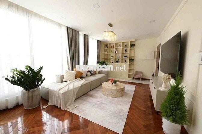 BÁN HOẶC CHO THUÊ CĂN HỘ STAR HILL – PHÚ MỸ HƯNG, Q7