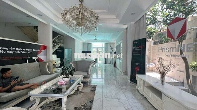 CHO THUÊ BIỆT THỰ CAO CẤP VEN SÔNG PHÚ MỸ VẠN PHÁT HƯNG