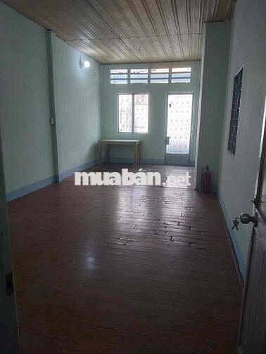Cho thuê nhà MT Phan Văn Trị P11 BT - Nhà 1 Trệt 1 Lầu, sầm uất