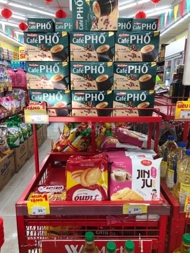 Cửa hàng mình cần bổ sung 2 bạn bán hàng