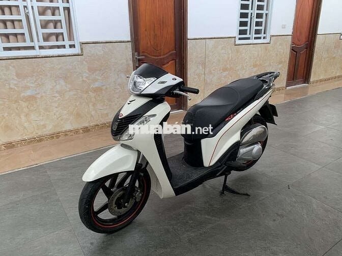 Honda @ Up SH Ý