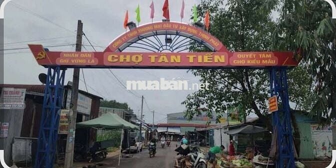 Chủ cần bán gấp chia tài sản 1000m2 giá 390tr